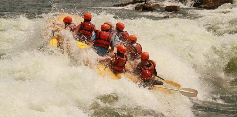 Pokhara: Seti River Rafting Adventure with Hotel Pickup - What You’ll Actually Need to Bring (So You Don’t Regret It Mid-Trip)