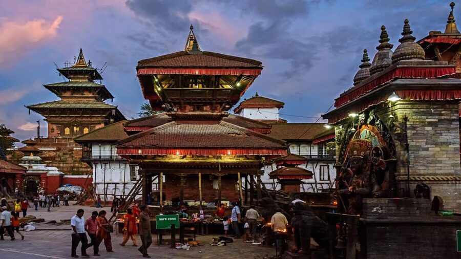 Pokhara Sightseeing By Bus: Day Trip - A budget bus day around Pokhara’s main sights