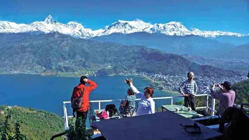 Pokhara: Sunrise & Private Day Tour on 7-Iconic Destinations - Key takeaways (7 icons, one efficient day)
