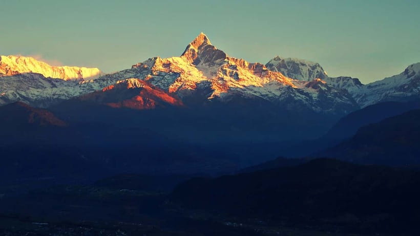 Pokhara: Sunrise & Private Day Tour on 7-Iconic Destinations - Should you book this private sunrise-and-icons day tour?