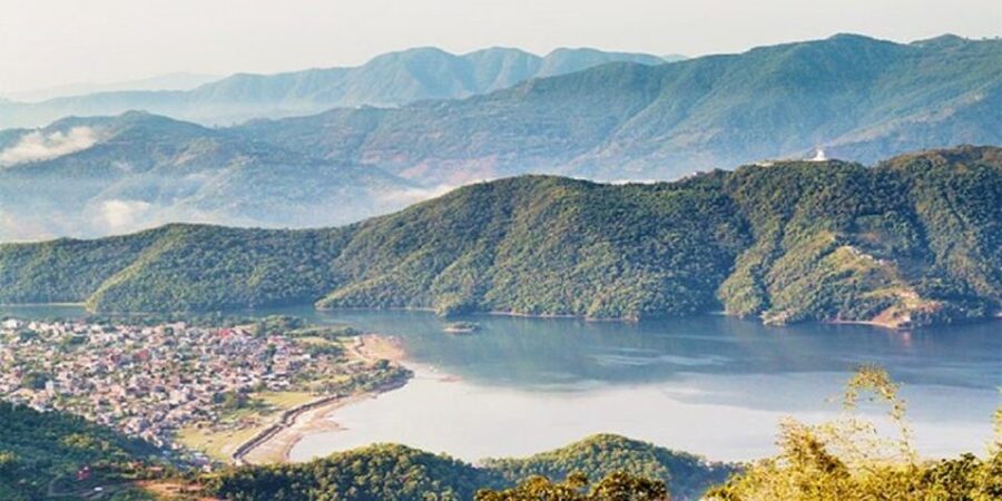 Pokhara: Sunrise & Private Day Tour on 7-Iconic Destinations - Caves in Pokhara: Bat Cave, Mahendra Cave, and Gupteshwor Cave