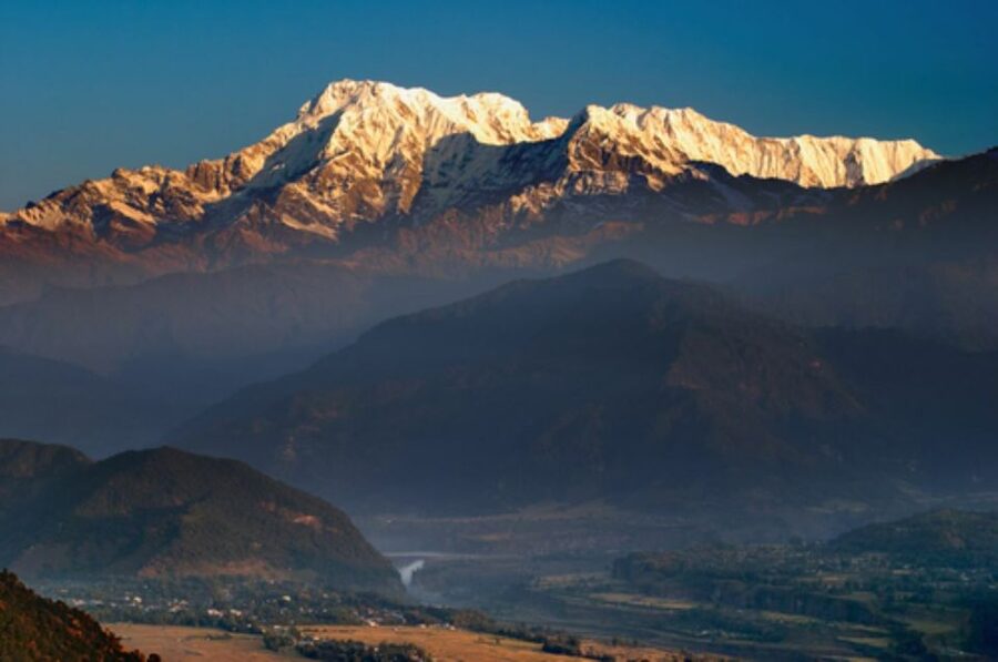 Pokhara: Sunrise Tour to Sarangkot - Key moments that make this tour worth it