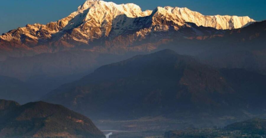 Pokhara: Sunrise Tour to Sarangkot - Sunrise at Sarangkot: Why this viewpoint is a smart early gamble
