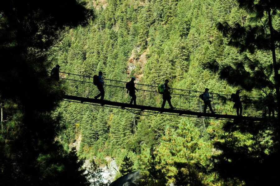 Pokhara: Suspension Bridge Private Tour- 30 Min Village Walk - Why Pokhara’s suspension bridges feel different from regular walks