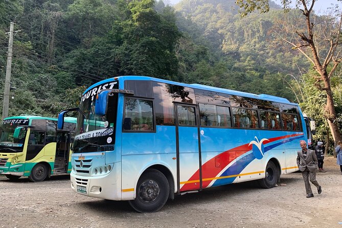 Pokhara to Kathmandu Premium Sofa Bus Ticket - Comfort First: What “Premium Sofa Bus” Means in Real Life