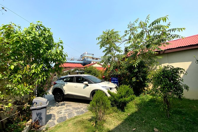 Pokhara To Kathmandu Private Tour with Luxuries Car and Jeep - Key Highlights at a Glance