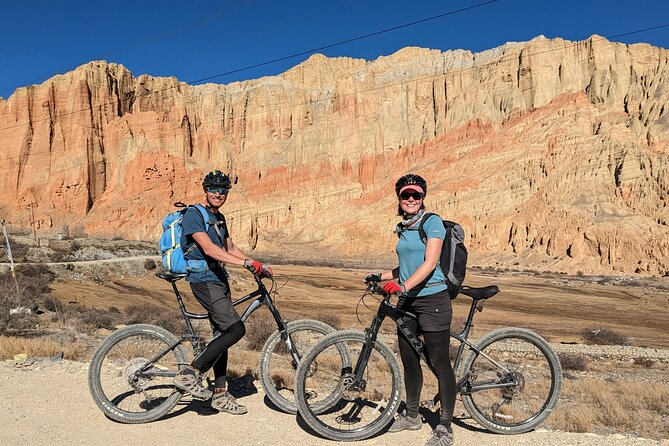 Pokhara Valley Mountain Bike Adventure Private Tour - Key things to know before you ride