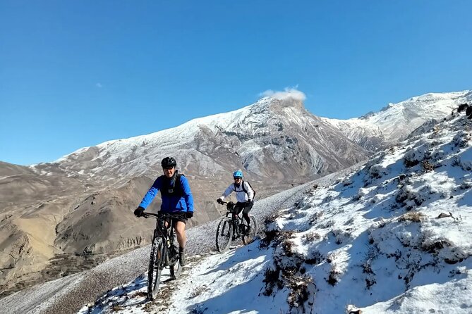 Pokhara Valley Mountain Bike Adventure Private Tour - Why this Pokhara MTB ride feels like more than a loop around Phewa Lake