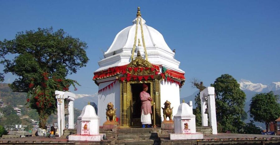 Pokhara: Visit Best Seven Tourist Destination by Sharing Bus - Mahendra Cave and Bat Cave: the underground portion of the day