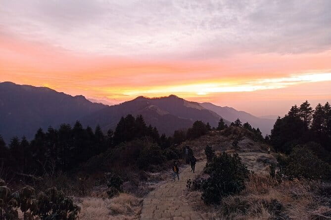 Poon Hill Ghandruk Circuit Trek from Pokhara 4 Days - Key things to know before you go
