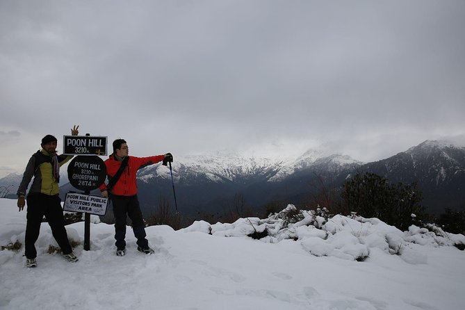 Poon Hill Trek - 04 Days - The stuff you’ll notice fast