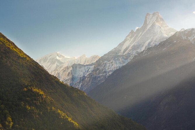 Poon hill Trek 3 days - Key Highlights You’ll Feel on the Trail