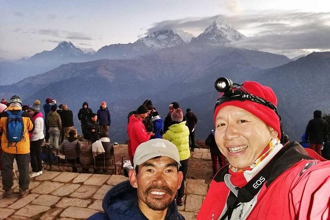 Poon hill Trek 3 days - Why Poon Hill in 3 Days Works So Well