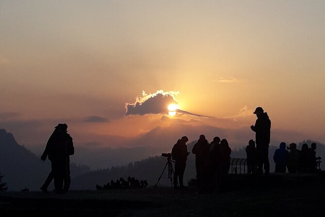 Poon hill Trek 3 days - Small-Group Care: Your Guide, Your Porter, Your Pace