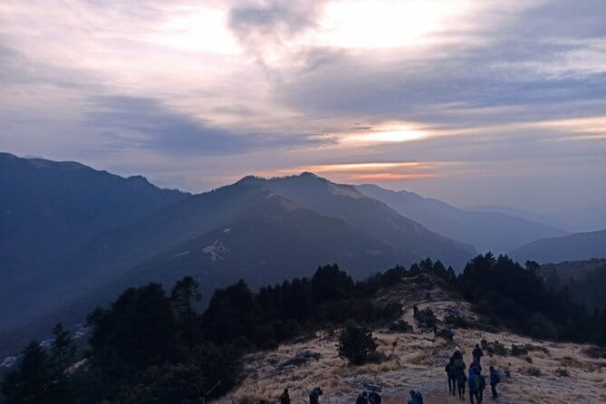 Poon Hill Trek from Pokhara 4 Days - Key points at a glance
