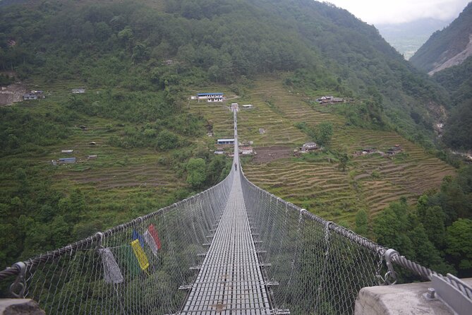 Private 7 - Day Annapurna Base Camp Trekking - Private trek from Pokhara: what makes this Annapurna Base Camp plan feel different