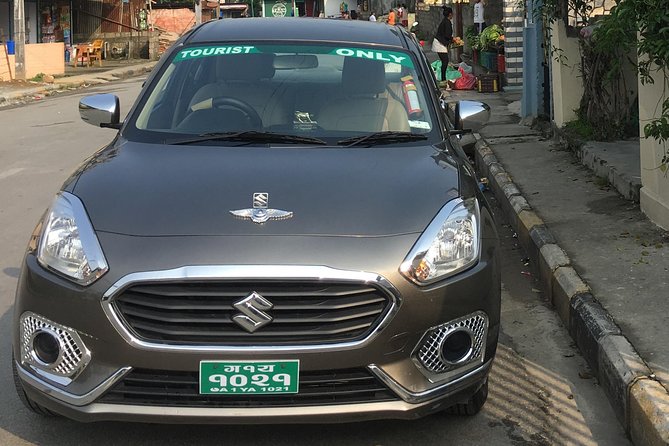 Private Car Drive from Pokhara to Kathmandu and V.V - Pokhara to Kathmandu by Private Car: What You’re Really Buying