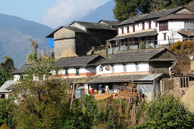 Private Full-Day Hike in the Annapurna Foothills in Pokhara - What This Annapurna Foothills Hike Is Really About