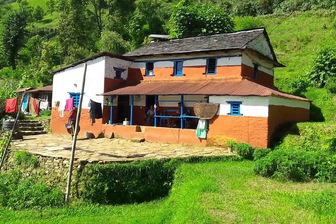 Private Full-Day Hike in the Annapurna Foothills in Pokhara - How Hard Is It: Real-World Walking, Not Technical Climbing