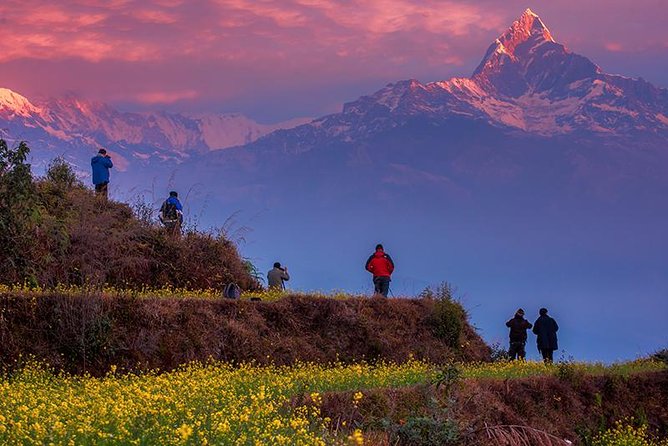 Private Full-Day Hike in the Annapurna Foothills in Pokhara - Your Private Guide: The Difference Between Seeing and Understanding