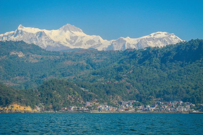 Private Full-Day Hike in the Annapurna Foothills in Pokhara - Practical Tips for a Smooth Annapurna Foothills Day