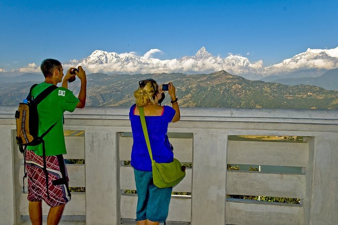 Private Half Day Tour Highlights of Pokhara by Car - Pickup, timing, and how flexible this half-day really is