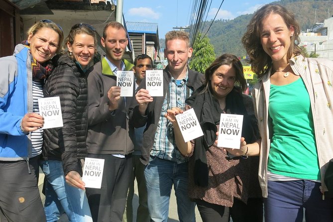 Private Half Day Tour Highlights of Pokhara by Car - Stop 3: Gupteswar Gupha cave stop with myth and atmosphere