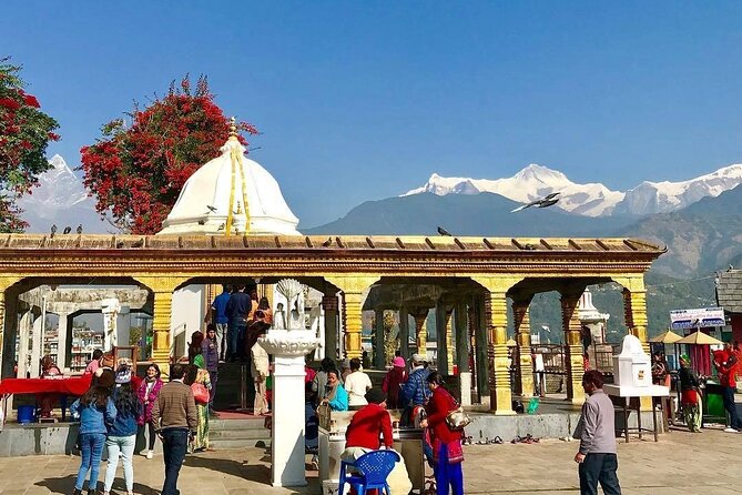 Private Half Day Tour Highlights of Pokhara by Car - Stop 6: Pokhara Museum for culture, nature, and context