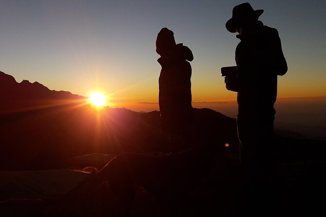 Private Mardi Himal Trek - Day 4: Base Camp hike or shorter viewpoint, then down to Badal Danda