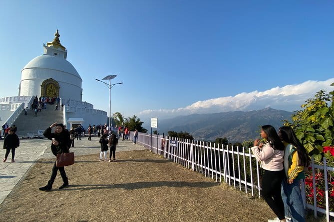 Private Tour Local Culture and The View of Mohare Danda - Guides, safety, and why the small details matter