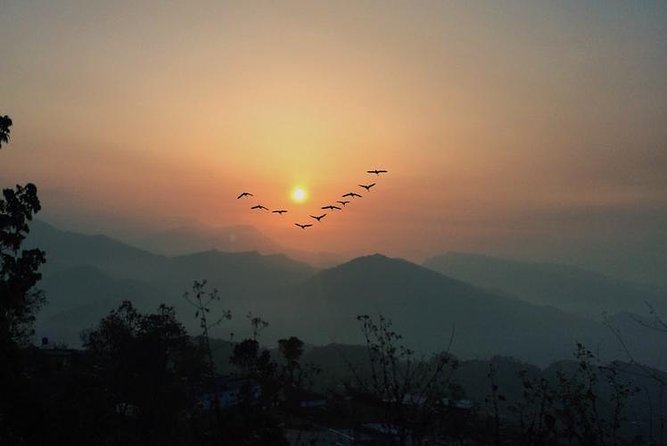 Sarangkot Sunrise Tour from Pokhara - Pickup and transport details that change the whole experience