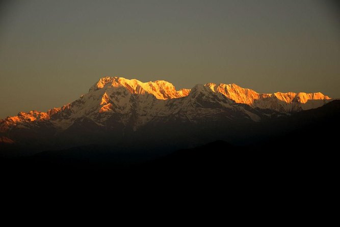 Sarangkot Sunrise Tour from Pokhara - Price and value: is $80 per person worth a pre-dawn gamble?