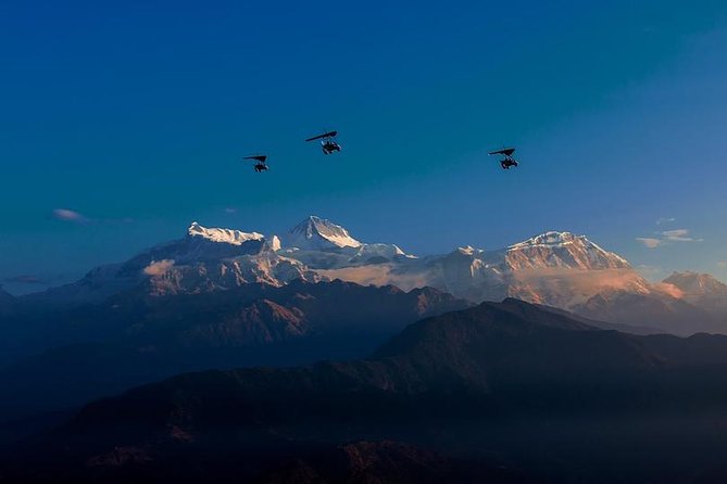 Sarangkot Sunrise Tour from Pokhara - Who this tour suits best (and who should rethink it)