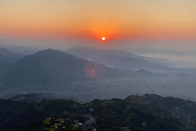 Sarangkot Sunrise with a half day Tibetan cultural tour - Why Sarangkot Sunrise + Tibetan Culture Works
