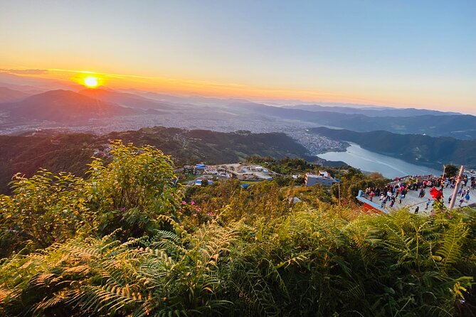 Sarangkot Sunrise with a half day Tibetan cultural tour - Price and Value: Is $91.90 Fair for This Combo?