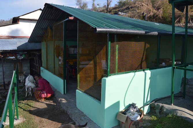 Sarangkot Village Coffee Culture and Authentic Local Life Tour - The Phewa Tal Hike: Village Life and Side-by-Side Walking