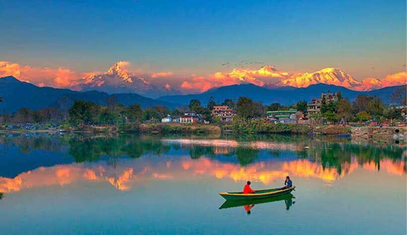 Seti George and Thrilling Suspension Bridge Tour at Pokhara - Key Things I’d Notice Before You Go