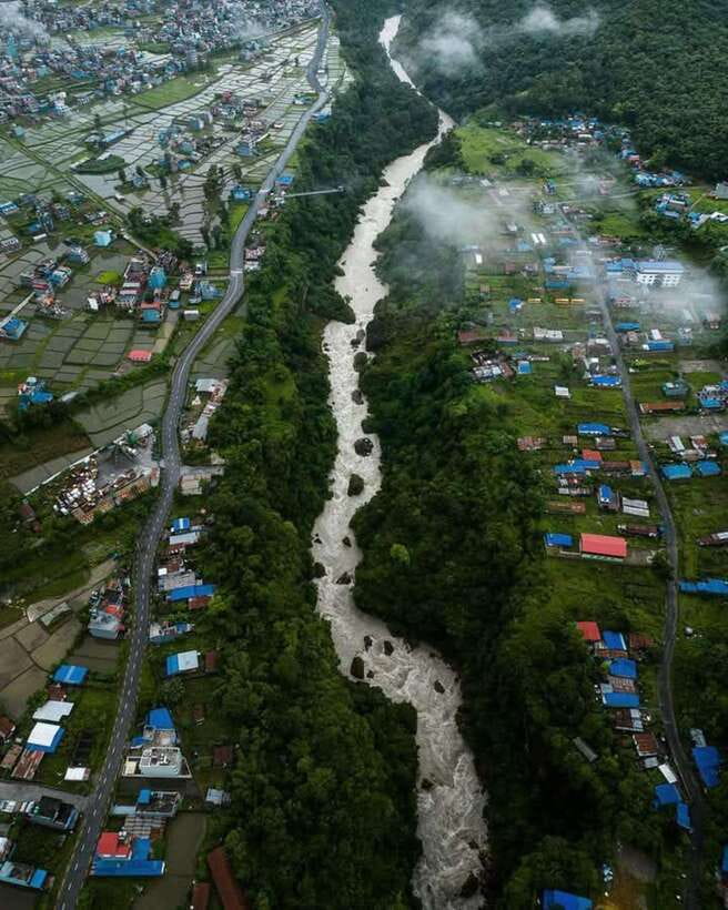 Seti George and Thrilling Suspension Bridge Tour at Pokhara - Seti Gorge: The Canyon Moment That Makes the Price Feel Fair