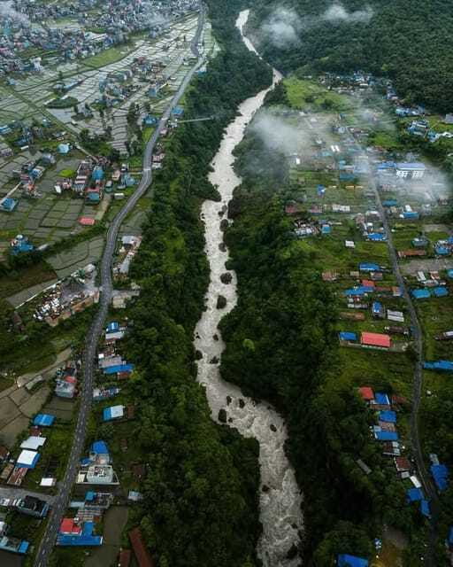 Seti George and Thrilling Suspension Bridge Tour at Pokhara - The Local Guide Touch: Timing, Explanations, and Pace
