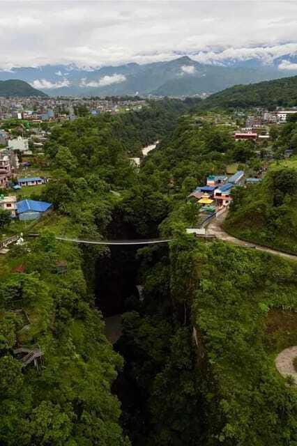 Seti George and Thrilling Suspension Bridge Tour at Pokhara - Who This Tour Suits Best