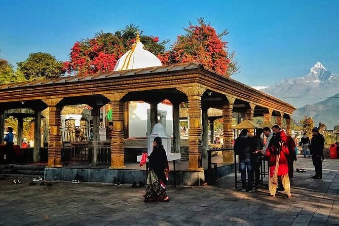 The Best of Pokhara: Full-Day Private Tour with Sarangkot Sunrise - Guides, Pace, and Photo Moments That Feel Personal