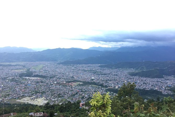 The Best Of Pokhara: Kahu Hill View Point Tour with Guide - Key things that make this Kahu Hill tour work
