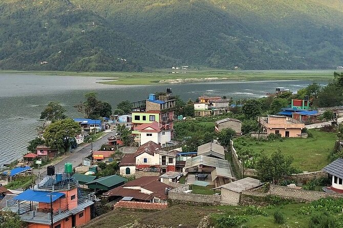 The Best Of Pokhara: Kahu Hill View Point Tour with Guide - Timing and weather: the smart way to plan a short 2-hour outing