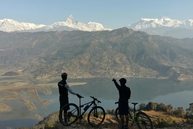 The Best Of Pokhara: Kahu Hill View Point Tour with Guide - The human touch: why the driver matters for a viewpoint day