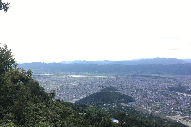 The Best Of Pokhara: Kahu Hill View Point Tour with Guide - Who should book this Kahu Hill tour?