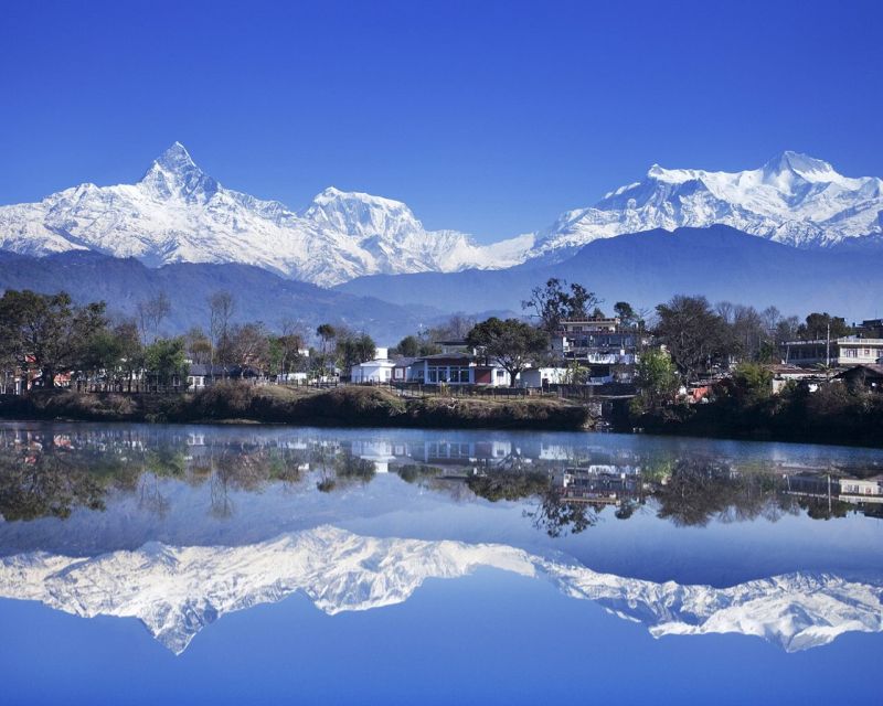 The Best of Pokhara: Private Day Tour with Sarangkot Sunrise - Who This Tour Fits Best (and Who Should Skip It)