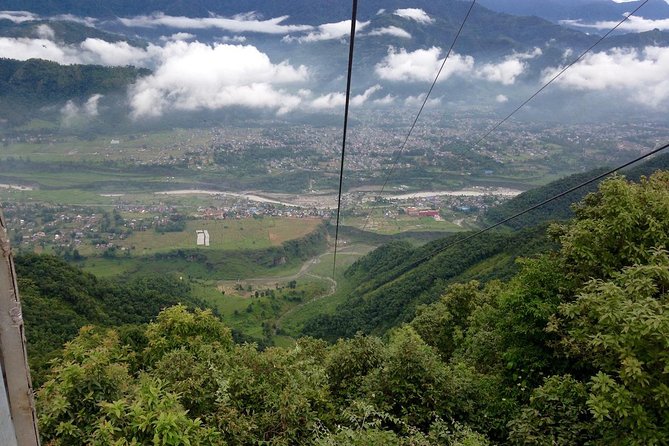ZipFlyer Nepal - The World's Steepest Zip-line - Rules that affect real people: age, weight, and guardian requirements