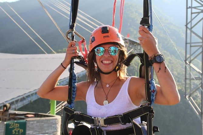 ZipFlyer Nepal - The World's Steepest Zip-line - Weather planning: what to expect when it’s outdoors